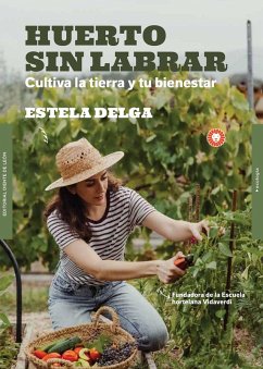 Cover Huerto sin labrar (eBook, ePUB)