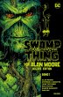 Swamp Thing von Alan Moore (Deluxe... - Bild 1