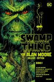 Swamp Thing von Alan Moore (Deluxe Edition) - Bd. 1 (von 3) (eBook, ePUB) Swamp Thing von Alan Moore (Deluxe Edition) - Bd. 1 (von 3) (eBook, ePUB)