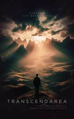 Cover Transcendarea (eBook, ePUB)