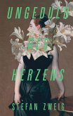 Ungeduld des Herzens (eBook, ePUB)