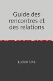 Guide des rencontres et des relations