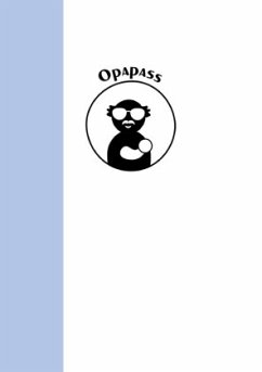 Opapass - Gromeier, Annika