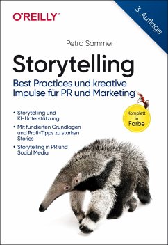 Storytelling - Sammer, Petra