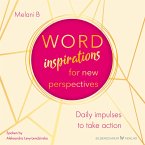 Wordinspirations for new perspectives (MP3-Download)