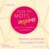 Jeux de mots inspires pour des... - Bild 1