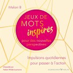 Jeux de mots inspires pour des nouvelles perspectives (MP3-Download)