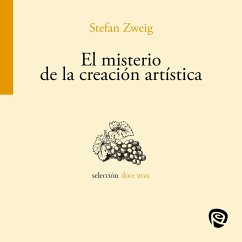 El misterio de la creación artística (MP3-Download) - Zweig, Stefan