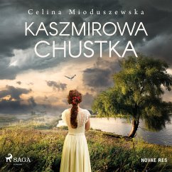 Cover Kaszmirowa chustka (MP3-Download)