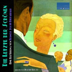 Cover Die Letzte der Schönen (MP3-Download)