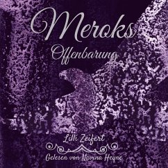 Cover Meroks: Offenbarung (MP3-Download)
