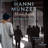 Honigland (Am Ende der Nacht 1) (MP3-Download) Honigland (Am Ende der Nacht 1) (MP3-Download)