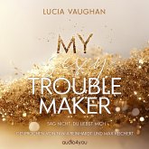 My Sexy Troublemaker (MP3-Download)