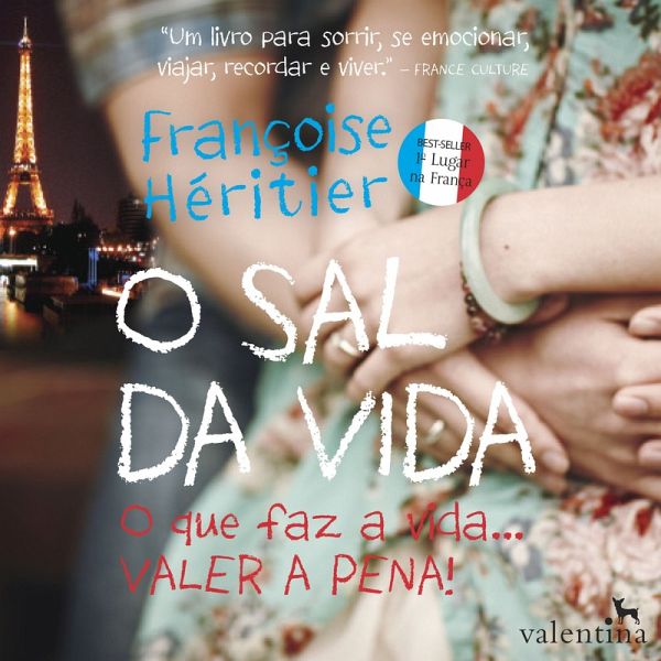 O sal da vida (MP3-Download) O sal da vida (MP3-Download)