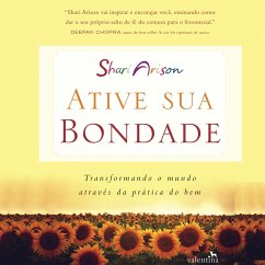 Ative sua bondade (MP3-Download) - Arison, Shari