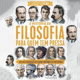 A história da filosofia para quem tem pressa (MP3-Download)