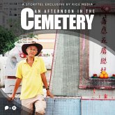 When Death is a Part of Life: 3:30PM at Shuang Long Shan Cemetery (MP3-Download)