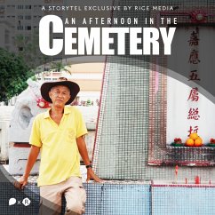 When Death is a Part of Life: 3:30PM at Shuang Long Shan Cemetery (MP3-Download) - media, RICE