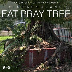 Singaporeans Have Been Praying to Trees For Over 200 Years. Here's Why (MP3-Download) - media, RICE