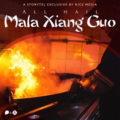 The Secret Life Of The Mala Xiang Guo (MP3-Download) - media, RICE