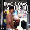 Two Cows, a HDB Lift, and Me... - Bild 1
