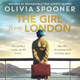 The Girl From London (MP3-Download)