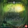 Die Hüter der vier Elemente... - Bild 1