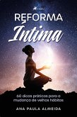 Reforma Íntima (eBook, ePUB)