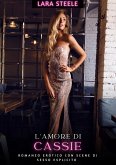 L'Amore di Cassie (eBook, ePUB)