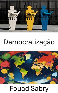 Democratização (eBook, ePUB) - Sabry, Fouad