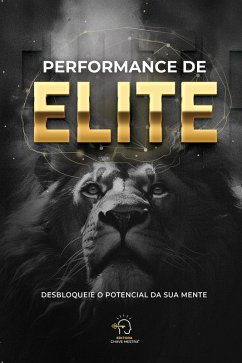 Cover Performance de elite (eBook, ePUB)