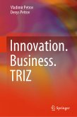 Innovation.Business.TRIZ (eBook, PDF)