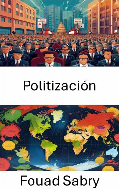 Politización (eBook, ePUB) - Sabry, Fouad