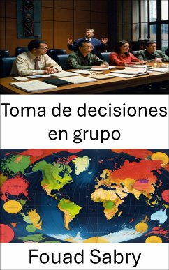 Toma de decisiones en grupo (eBook, ePUB) - Sabry, Fouad