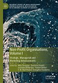 Non-Profit Organisations, Volume I (eBook, PDF)