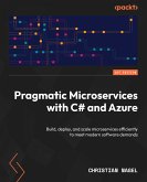 Pragmatic Microservices with C# and Azure (eBook, ePUB)