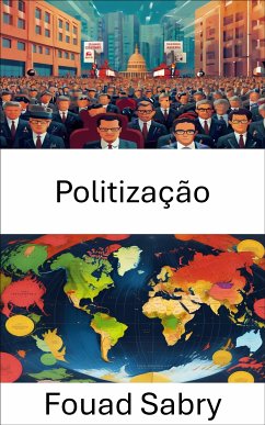 Politização (eBook, ePUB) - Sabry, Fouad