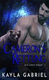 Cameron's Rettung (eBook, ePUB)