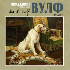 Flush: A Biography (MP3-Download) - Woolf, Virginia