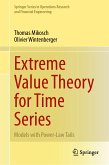 Extreme Value Theory for Time Series (eBook, PDF)