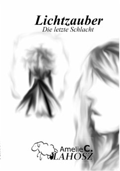 Lichtzauber (eBook, ePUB)