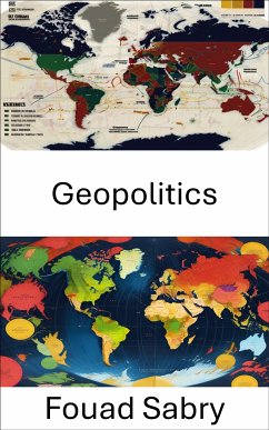 Geopolitics (eBook, ePUB) - Sabry, Fouad