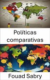 Políticas comparativas (eBook, ePUB)