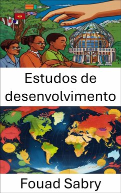 Estudos de desenvolvimento (eBook, ePUB) - Sabry, Fouad