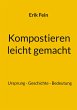 Kompostieren leicht gemacht (eBook,... - Bild 1