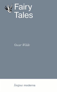 Fairy Tales (eBook, ePUB) - Уайльд, Оскар