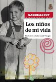 Los niños de mi vida (eBook, ePUB)