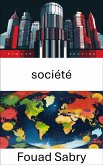 Société (eBook, ePUB)