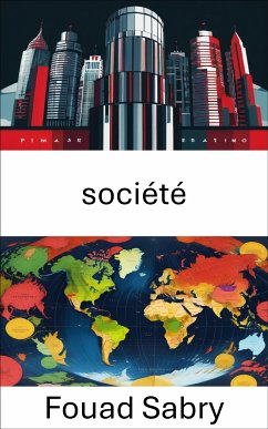 Société (eBook, ePUB) - Sabry, Fouad