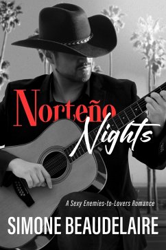 Norteño Nights (eBook, ePUB) Cover Norteño Nights (eBook, ePUB)